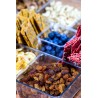 Deluxe Nuts & Dried Fruits Platter