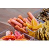 Deluxe Nuts & Dried Fruits Platter