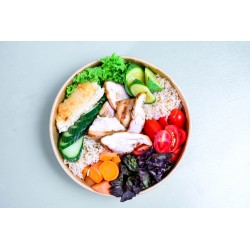 ΚΟΤΟΠΟΥΛΟ Lunch Box