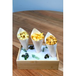 Classic Popcorn – 400g