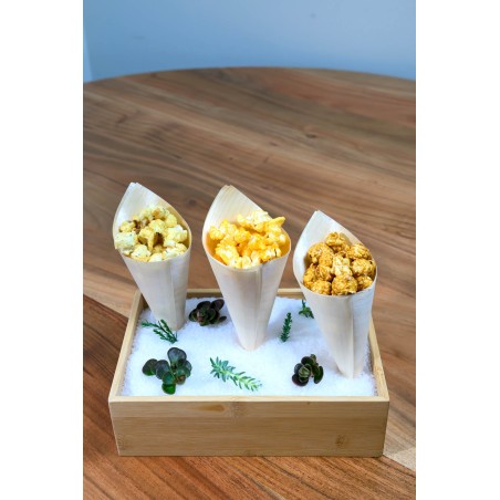 Classic Popcorn – 400g