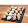 Premium Macarons