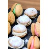 Premium Macarons