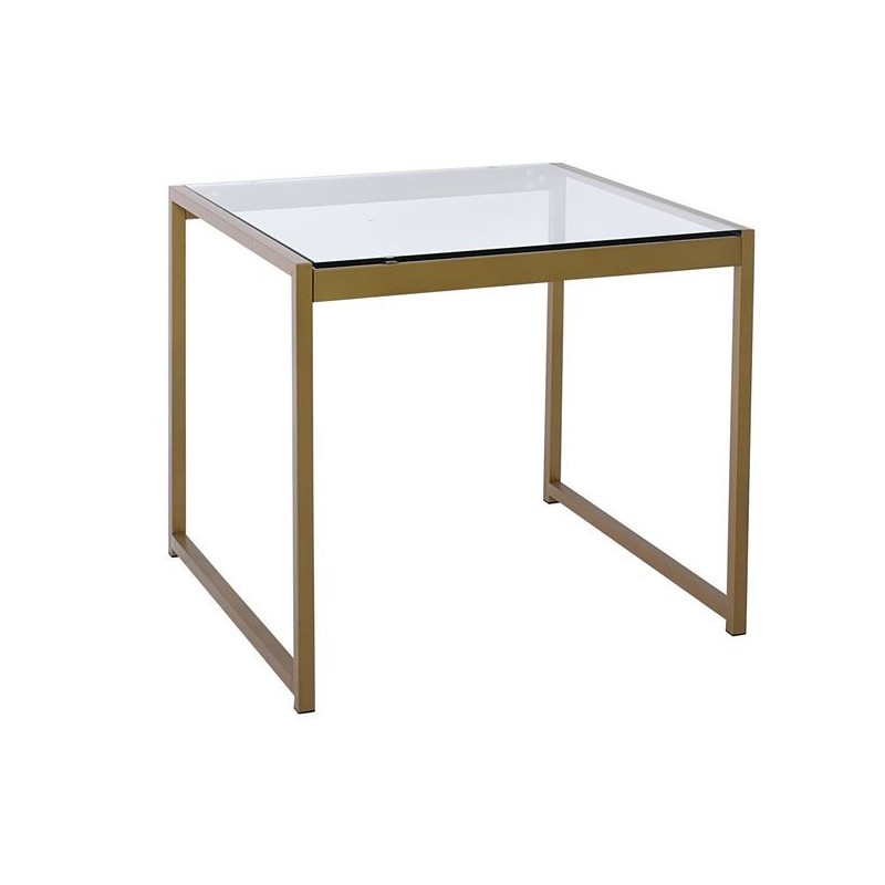 TOLEDO 60x60 - Side Table