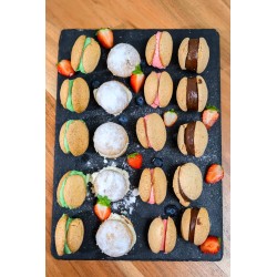 Premium Macarons