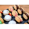 Premium Macarons