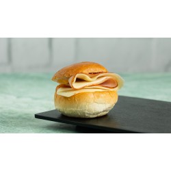 Mini Brioche Bites Classic – 36 τμχ