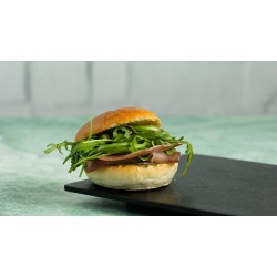 Mini Brioche Bites Premium – 36 τμχ.