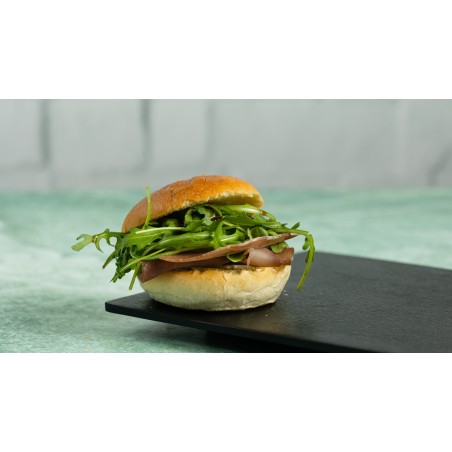 Mini Brioche Bites Premium – 36 τμχ.