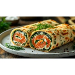 Wrap Lab Premium – 36 τμχ.