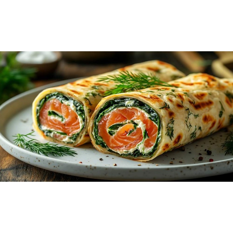 Wrap Lab Premium – 36 τμχ.