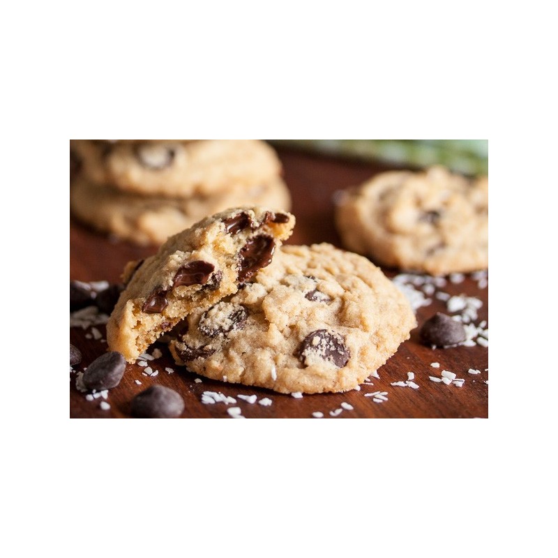 Vegan / Vegetarian Cookies