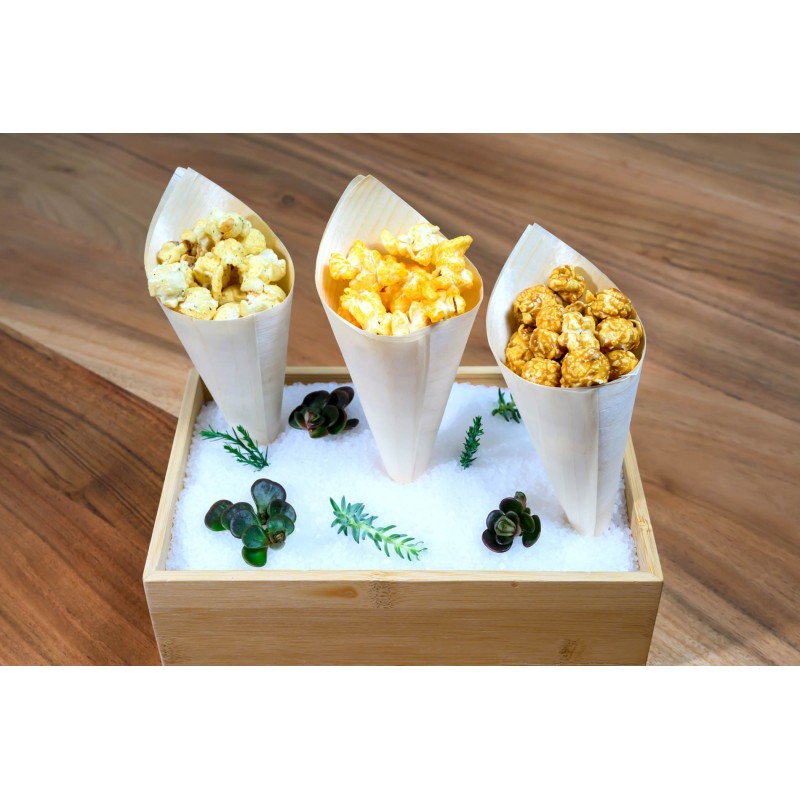 Special / Gourmet Popcorn – 400g