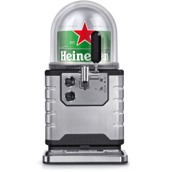 Blade Draught beer machine