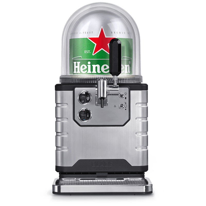 Blade Draught beer machine