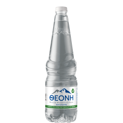 Natural Mineral Water in a 1lt (pack of 12)
