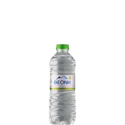 Natural Mineral Water in a 500ml (pack of 24)