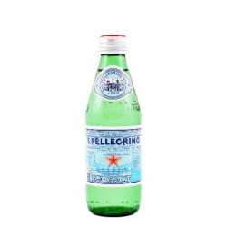 San Pellegrino 250ml (κιβώτιο 6τμχ)