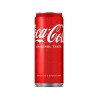 Coca‑Cola Original Τaste 330ml (pack of 6)