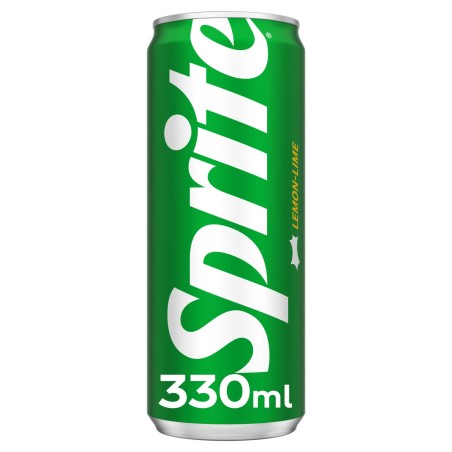 Sprite 330ml (κιβώτιο 6τμχ.)