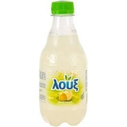 Λουξ Λεμονάδα 330ml (κιβώτιο 6τμχ.)