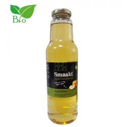 Βιολογικός Χυμός Μήλου Sugar Free (κιβώτιο 4τμχ.)