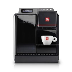 Illy Smart50 Espresso Machine with MPS System