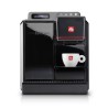 Μηχανή Espresso illy Smart50, Σύστημα MPS