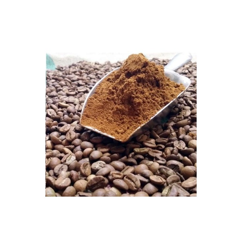 Classic Greek Coffee