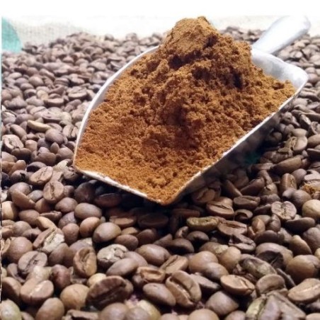 Classic Greek Coffee