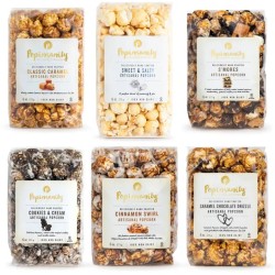 Special / Gourmet Popcorn – 400g