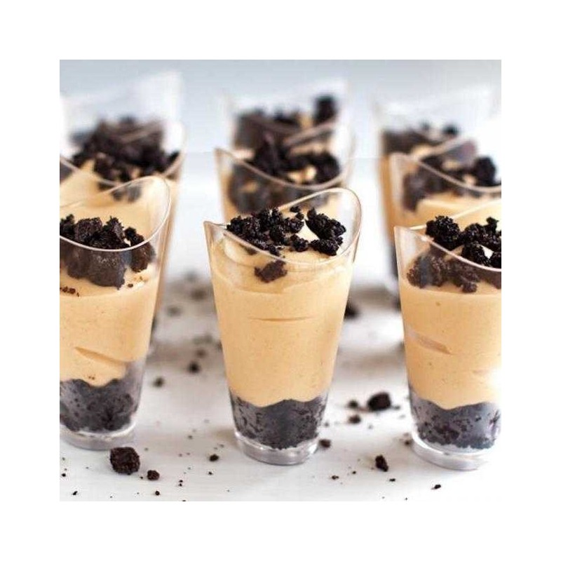 Mini Individual Sweets – Assorted Flavours