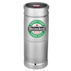 HEINEKEN 20L DAVID keg