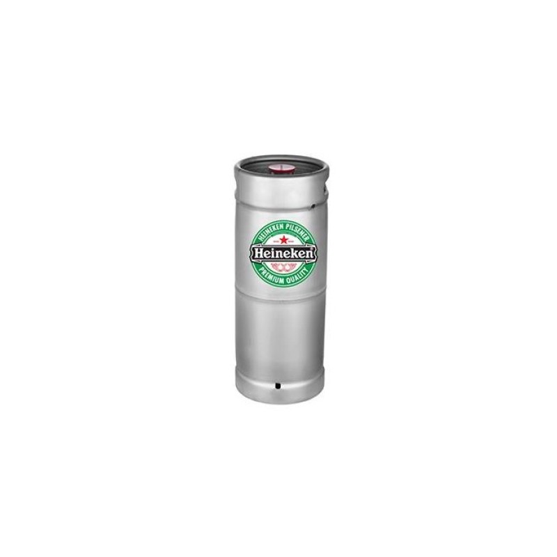HEINEKEN ΒΑΡΕΛΙ 20L DAVID