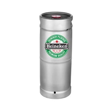 HEINEKEN 20L DAVID keg