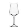 pc stemmed wine glass