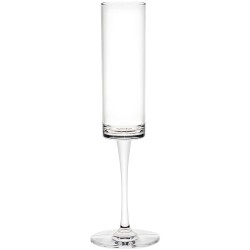 PC Stemmed Champagne Glass 16.5cl,  Morleos