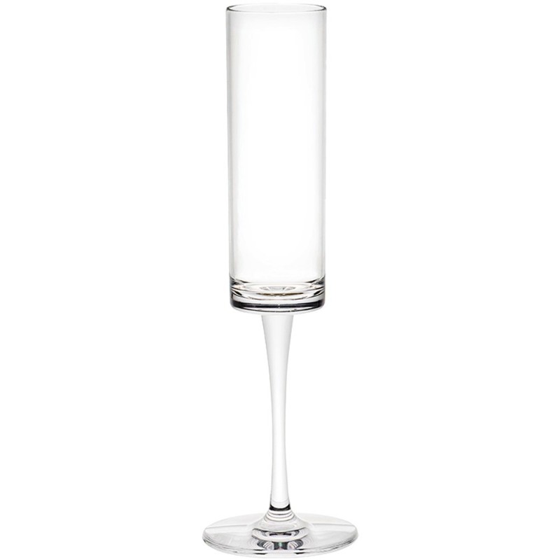 PC Stemmed Champagne Glass 16.5cl,  Morleos
