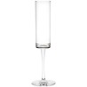 PC Stemmed Champagne Glass 16.5cl,  Morleos