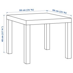 LACK - Side Table