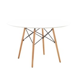 ART Wood - Round Table