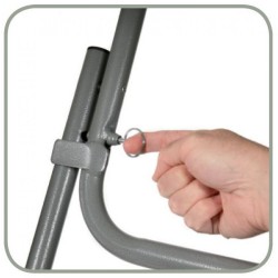 Cocktail 80 - Folding Table