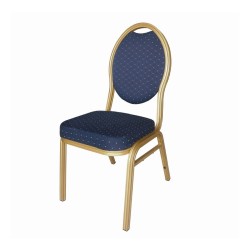 Hilton - Stackable Chair