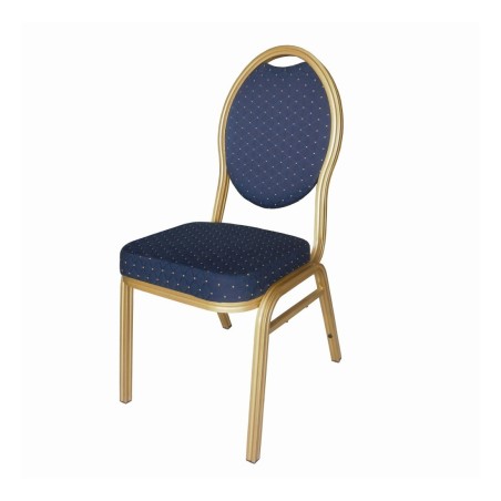 Hilton - Stackable Chair