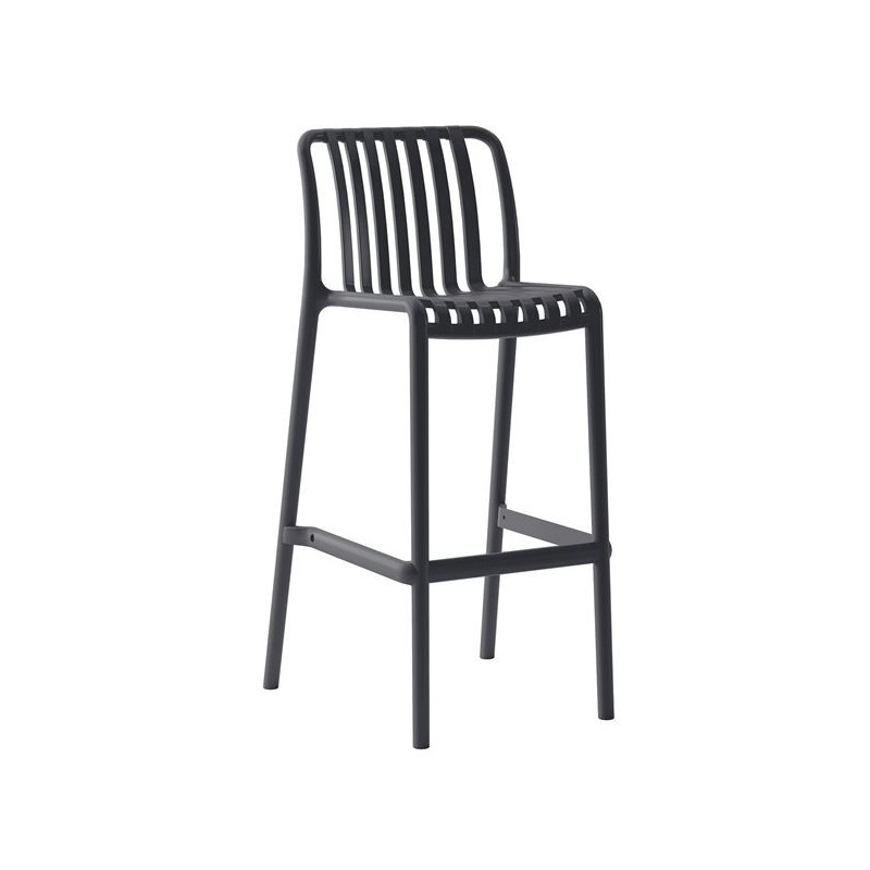 MODA - Stackable Bar Stool