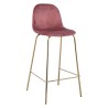 CELINA Pink - Bar Stool