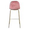 CELINA Pink - Bar Stool