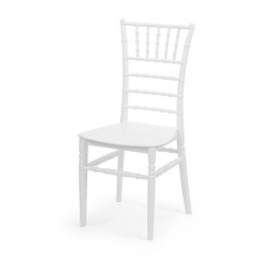 Tiffany - Καρέκλα Στοιβαζόμενη