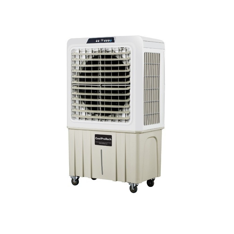 Coolprotech Air Cooler 12