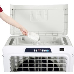 Coolprotech Air Cooler 12